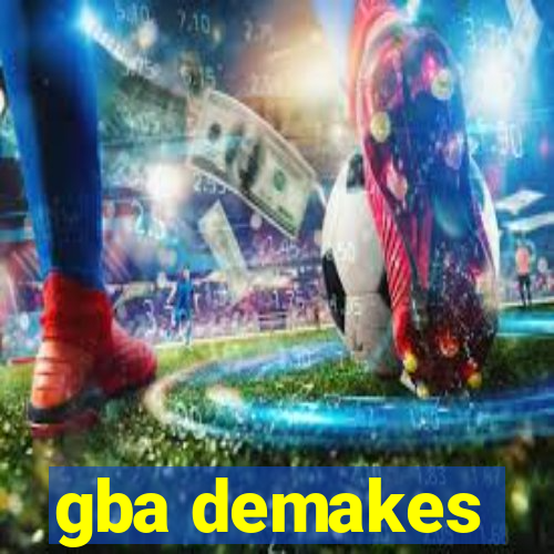 gba demakes